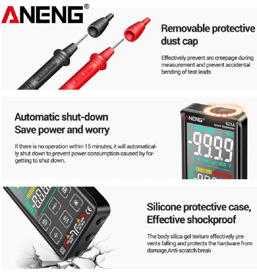 ANENG 621A -6