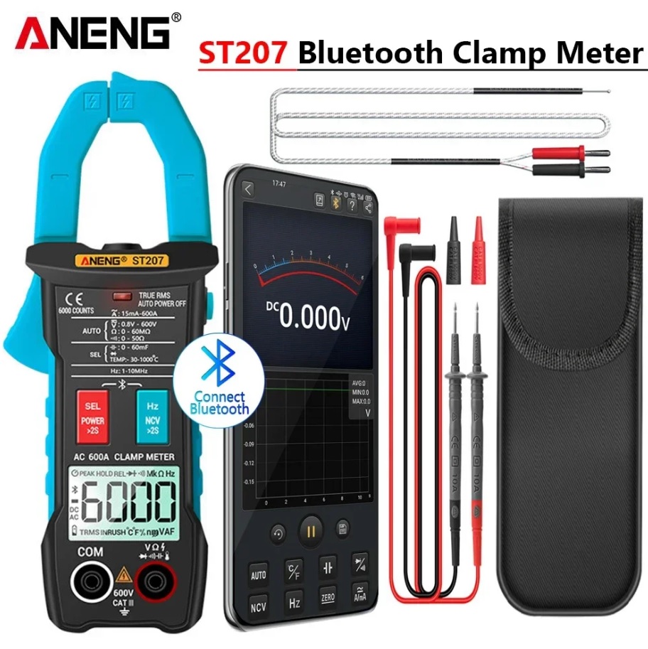 ANENG ST207-1