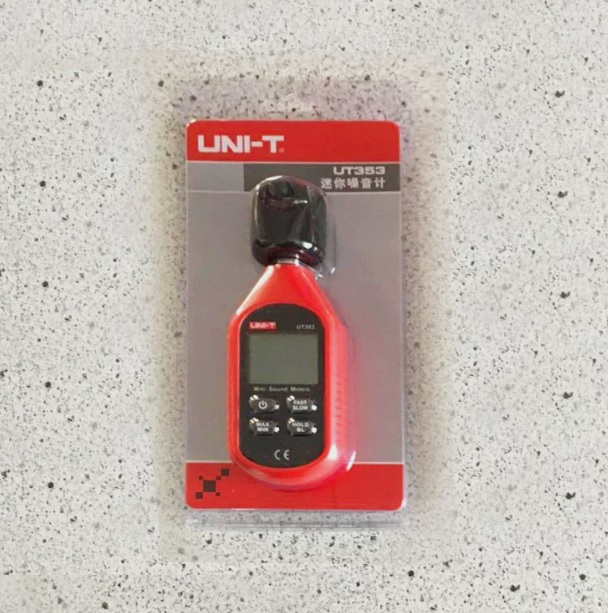 UNI-T UT353-4