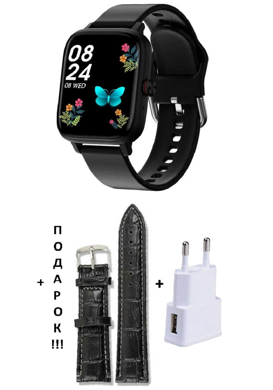 LIGE i13 Black P