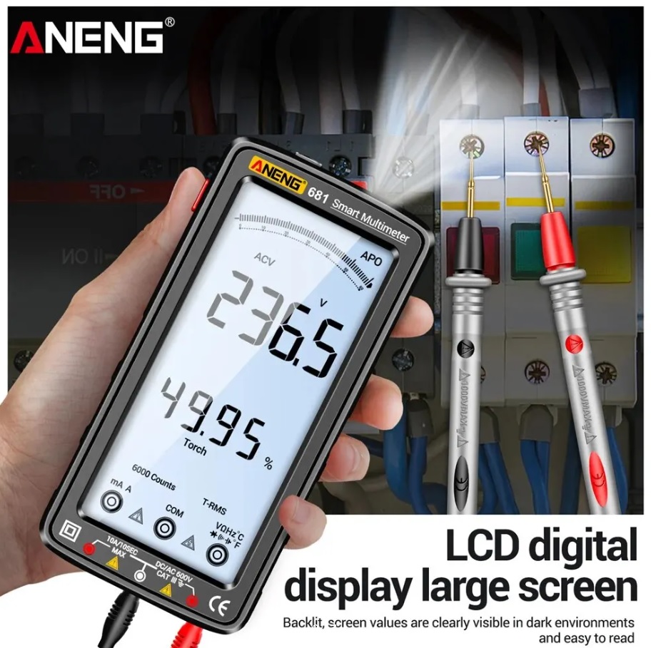 ANENG 681 PRO-3