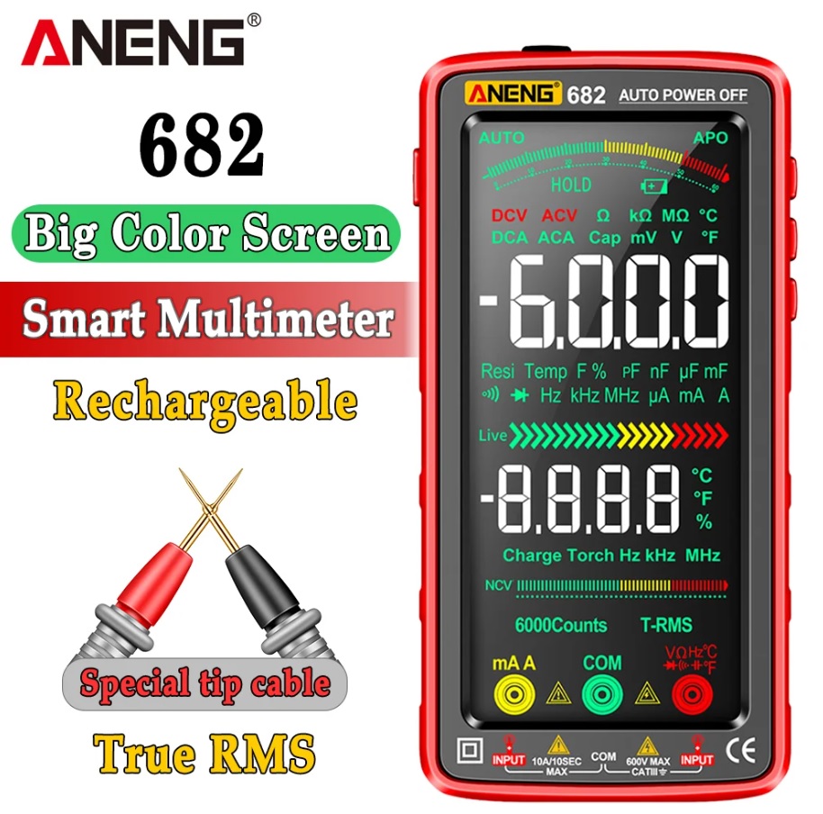 ANENG 682-1