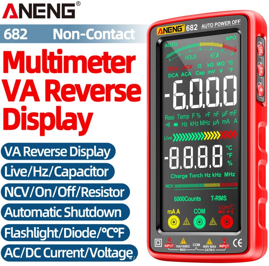 ANENG 682-2