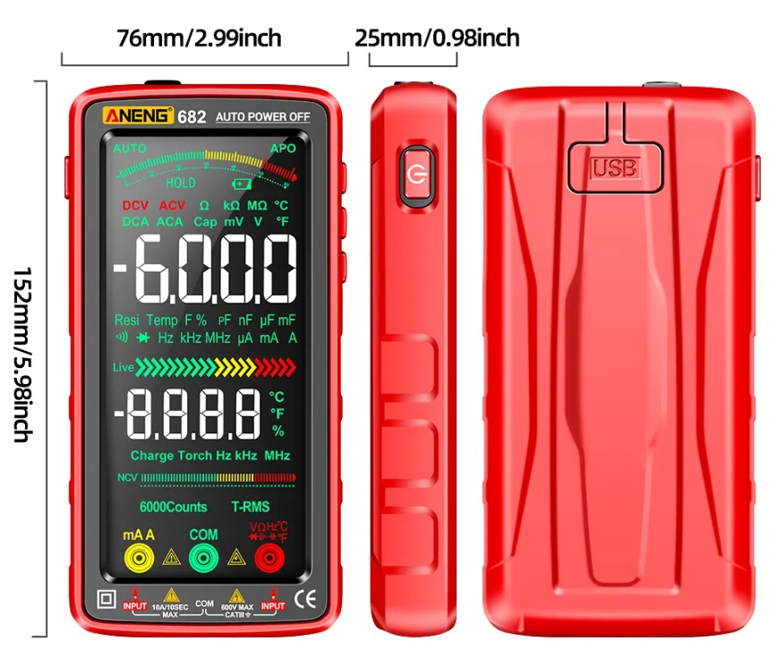 ANENG 682-6