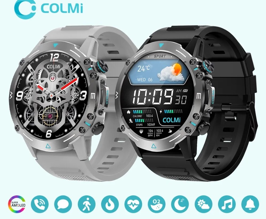 COLMi M42-1