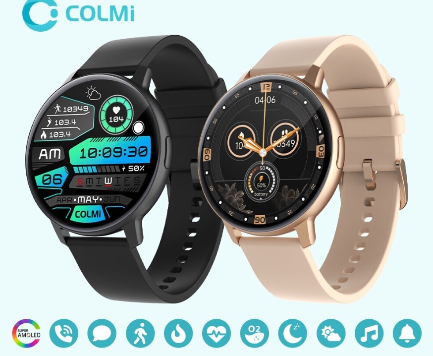 COLMi i31-1