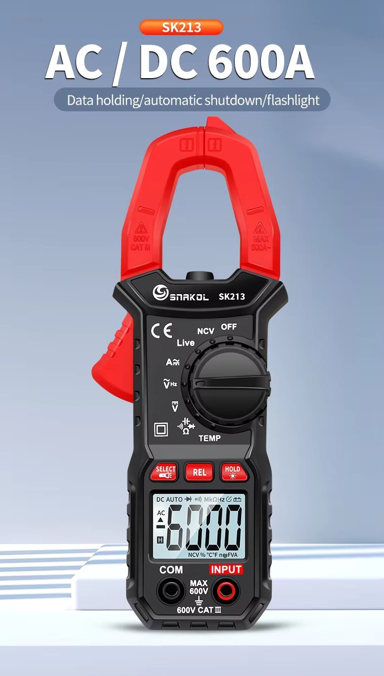 SNAKOL SK213-4