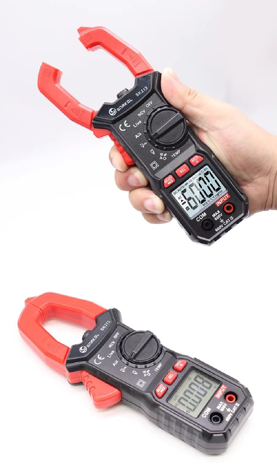 SNAKOL SK213-9