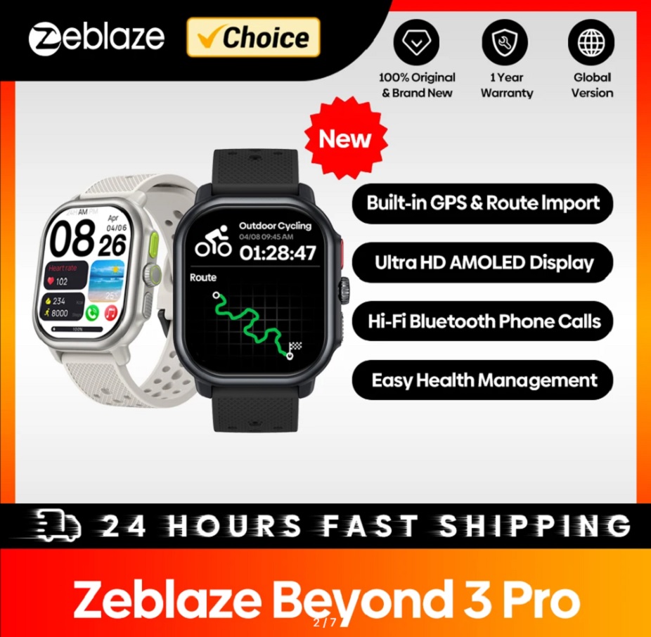 Beyond 3 PRO-1