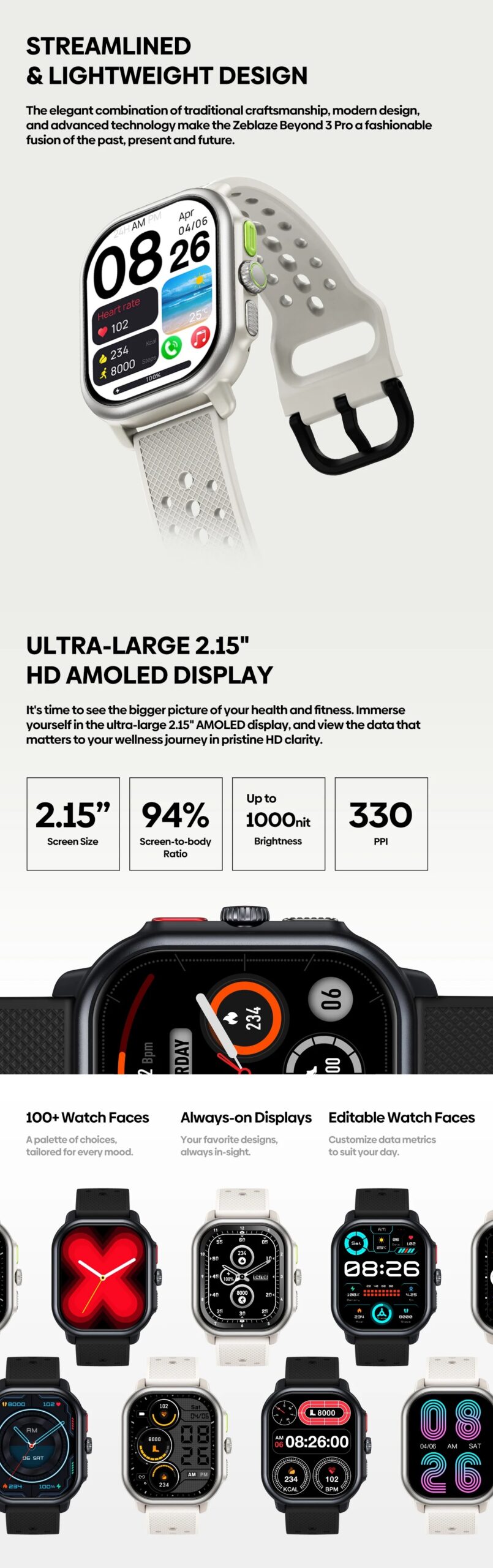 Beyond 3 PRO-7