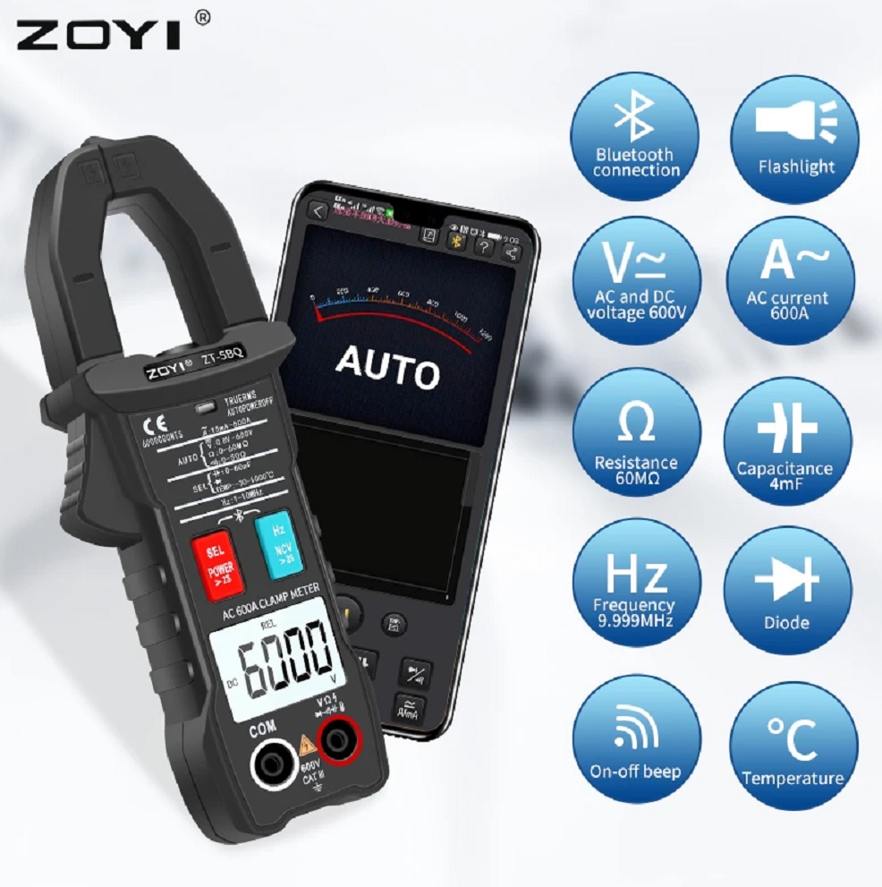 ZOYI 5BQ-1