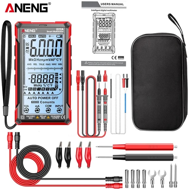 ANENG 622A PRO