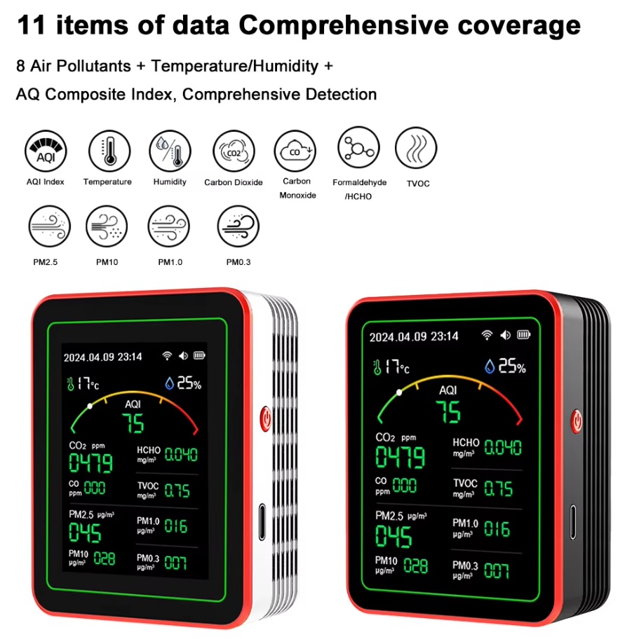 Tuya WiFi ZM-MT29-1
