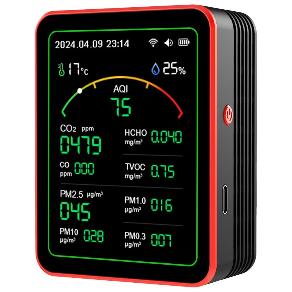 Tuya WiFi ZM-MT29-7