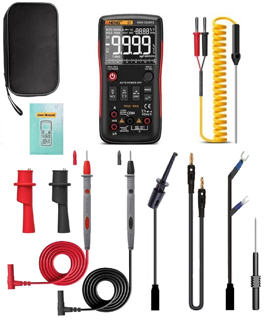 ANENG Q1 SV