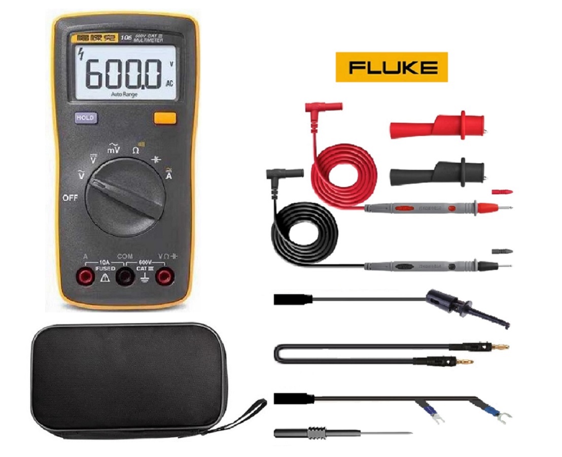 Fluke 106 SV